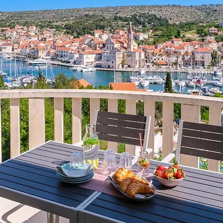 Apartamento Gaj Milna (Brac)