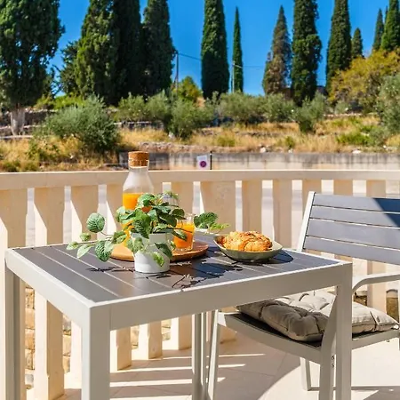 Gaj Apartamento Milna (Brac)