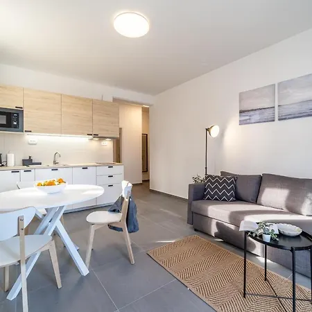 Apartamento Gaj Milna (Brac)