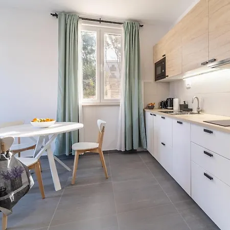 Apartamento Gaj Milna (Brac)