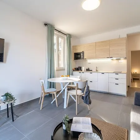 Apartamento Gaj Milna (Brac)