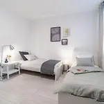 Apartamento Gaj *