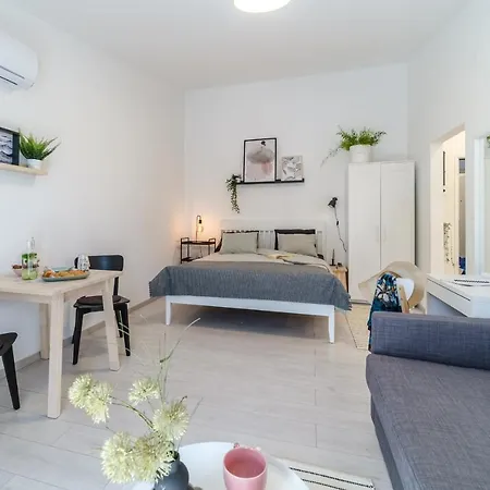 Gaj Apartment