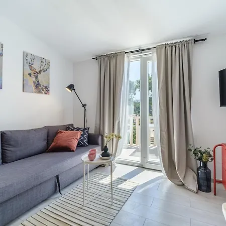 Gaj Apartment *