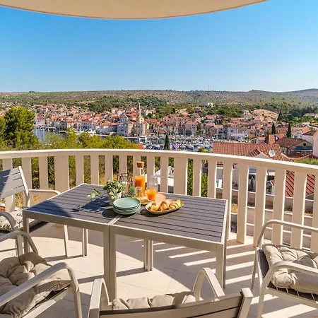 Apartment Gaj Milna (Brac)