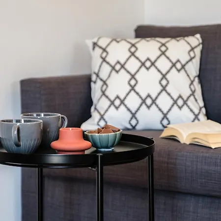 Gaj Apartment *