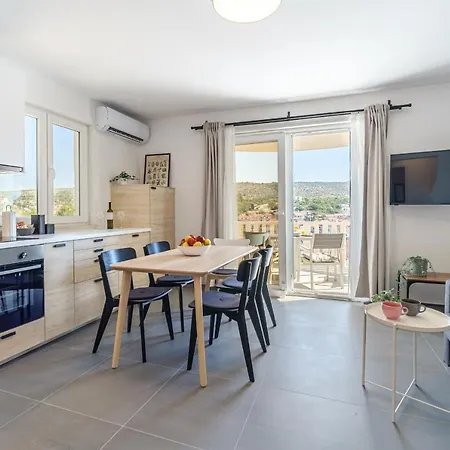 Apartment Gaj