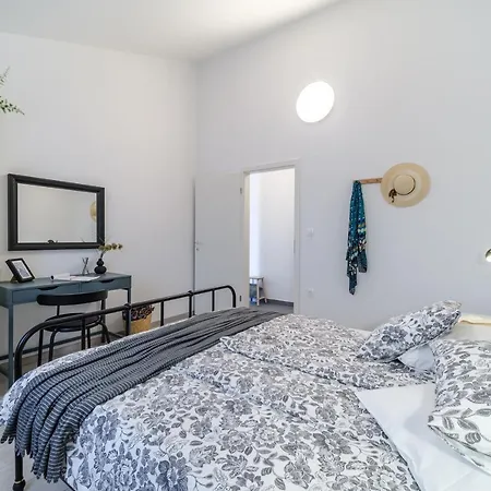 Gaj Apartment *