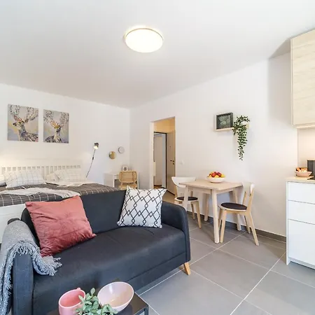 Apartment Gaj *