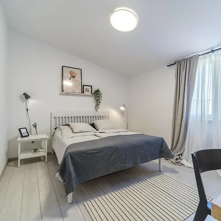 Apartment Gaj *