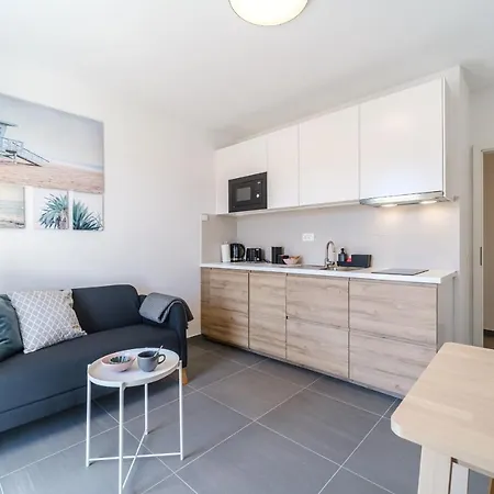 Gaj Apartment Milna (Brac)