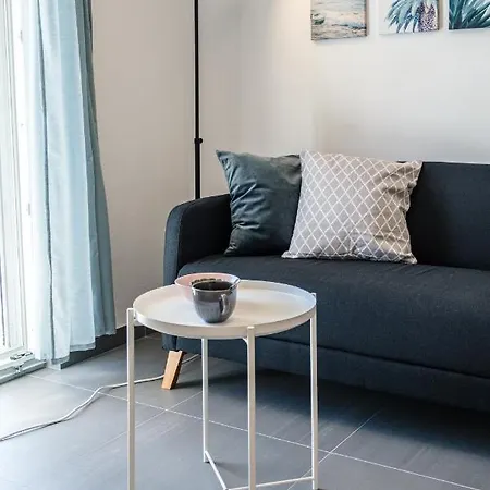 Apartment Gaj *