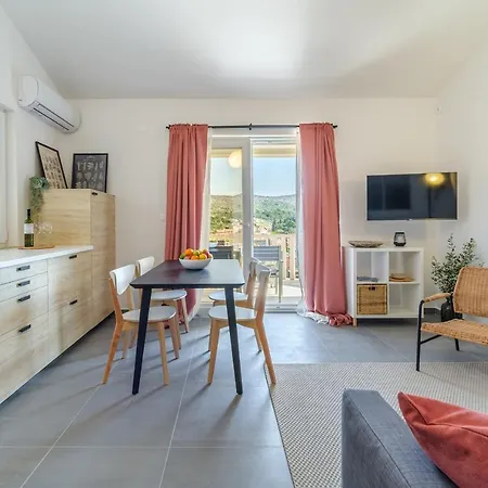 Gaj Apartment