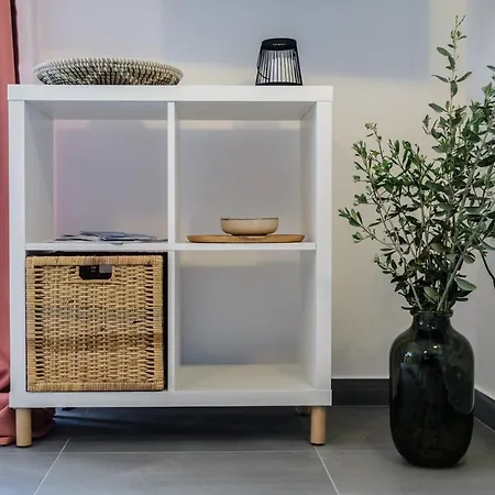 Apartment Gaj *