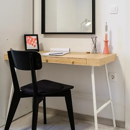 Gaj Apartment