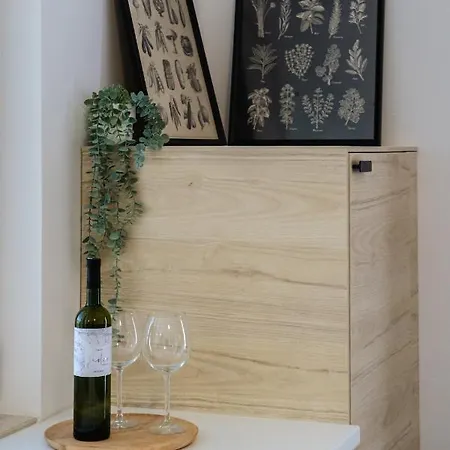 Gaj Apartment *