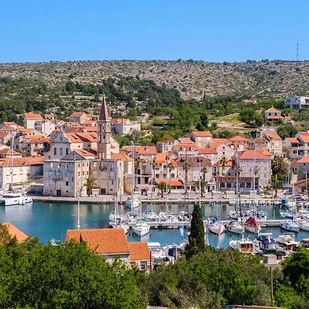 Gaj * Milna (Brac)