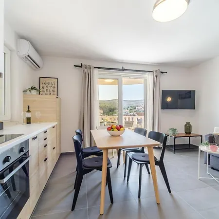 Gaj Apartment
