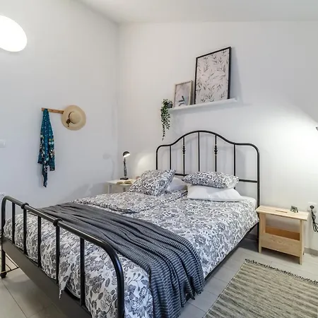 Gaj Apartment *