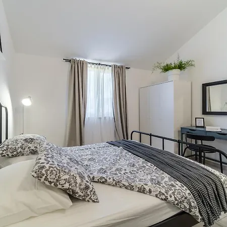Apartment Gaj