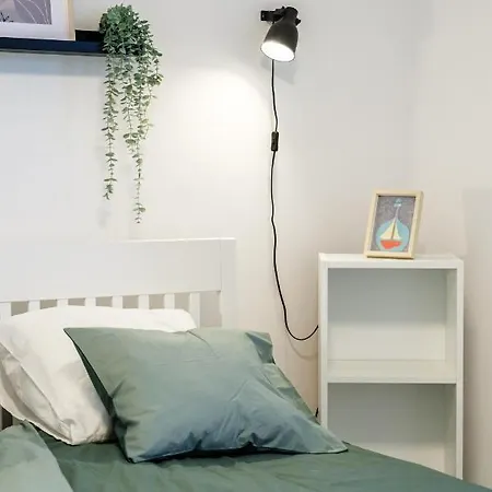 Gaj Apartment Milna (Brac)