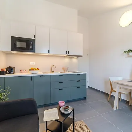 Apartment Gaj Milna (Brac)