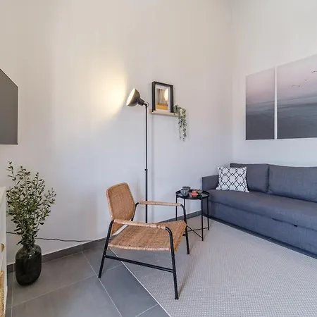 Gaj Apartment *
