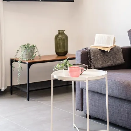 Gaj Apartment
