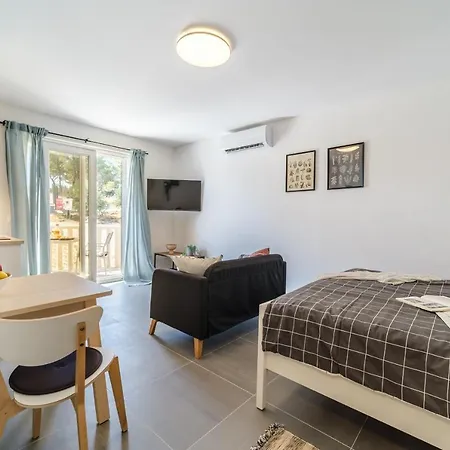 Gaj Apartment