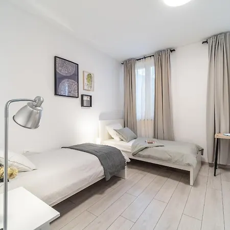 Apartment Gaj *
