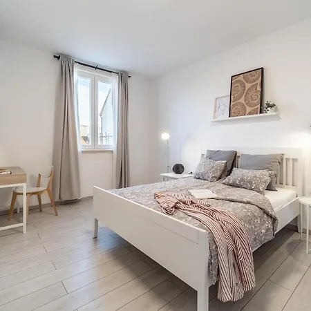 Gaj Apartment *