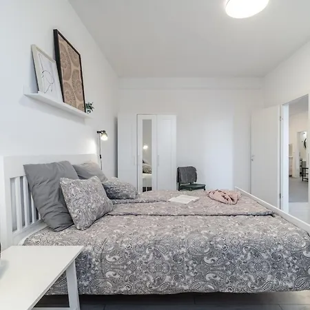 Apartment Gaj Milna (Brac)