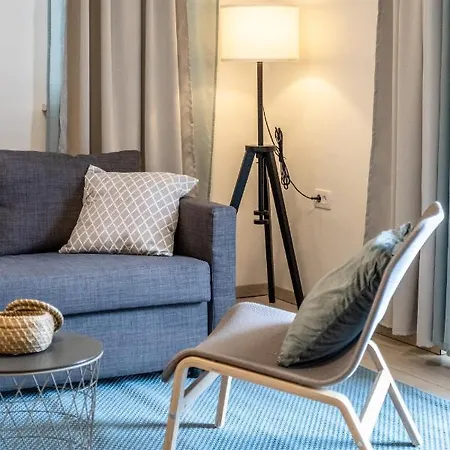 Apartment Gaj Milna (Brac)