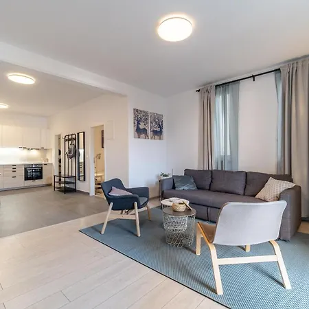 Apartment Gaj *