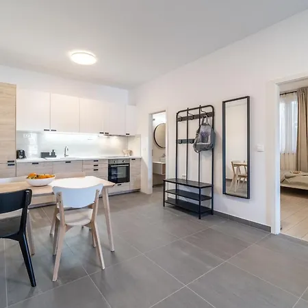 Apartment Gaj