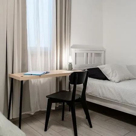 Apartament Gaj