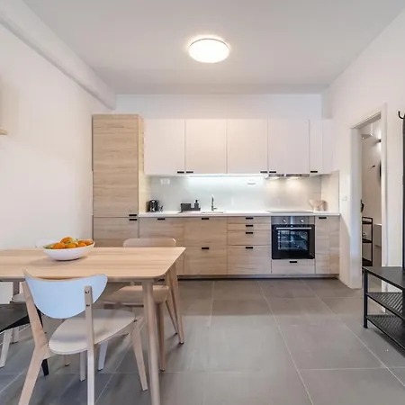 Apartment Gaj