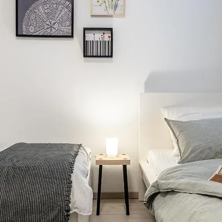 Apartment Gaj *