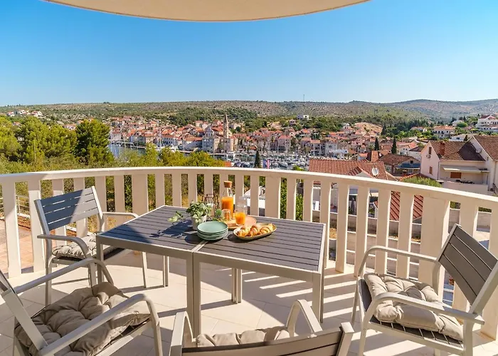 Apartment Gaj Milna (Brac)