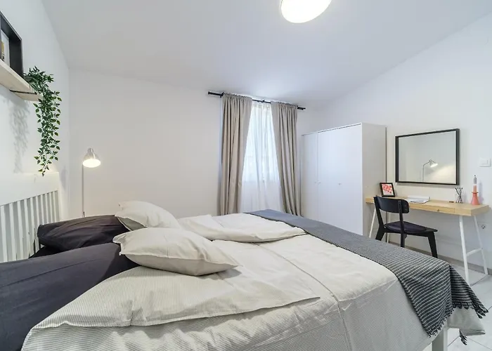 Apartment Gaj Milna (Brac)