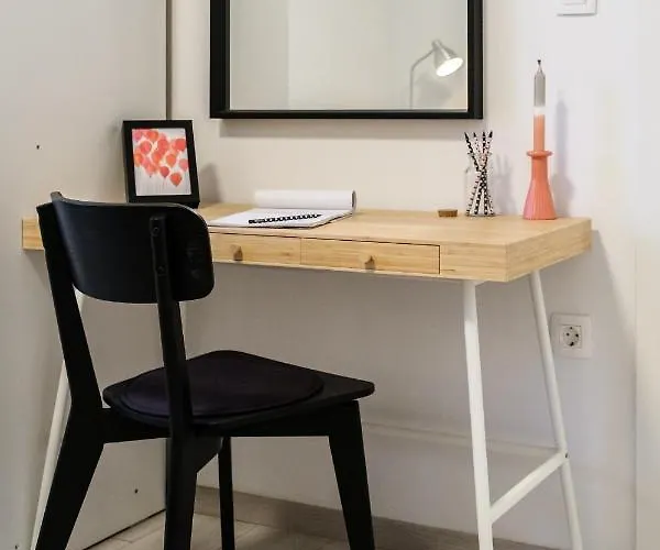 Gaj Apartment