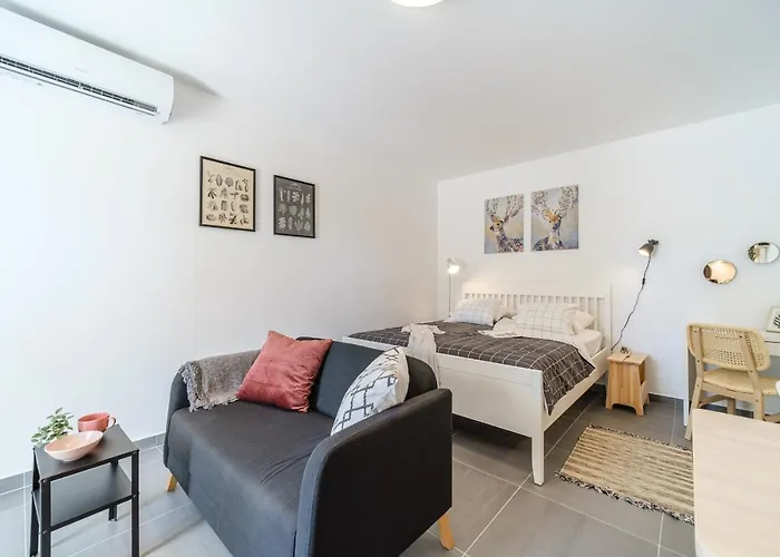 Apartment Gaj *