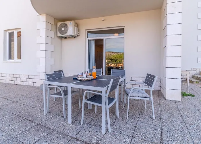 Apartment Gaj *