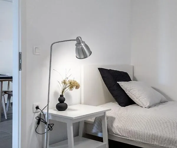 Gaj Apartment *