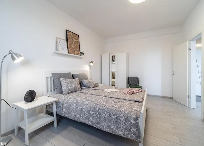 Apartment Gaj *