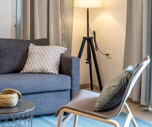 Apartment Gaj Milna (Brac)