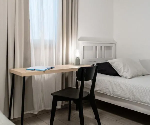 Apartment Gaj
