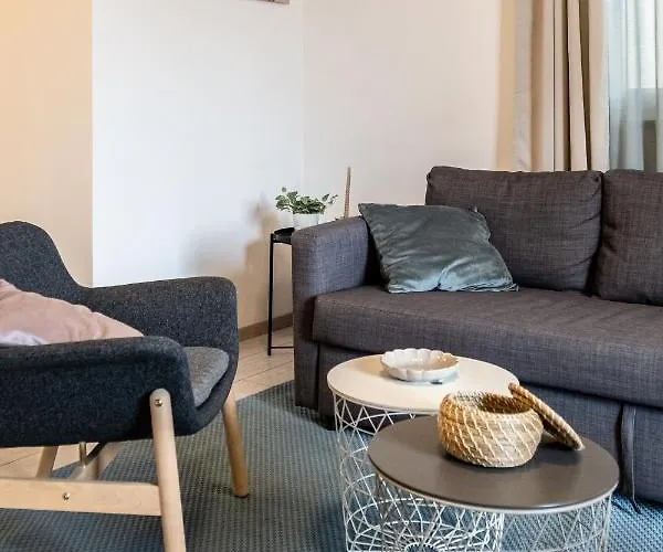 Gaj Apartment Milna (Brac)