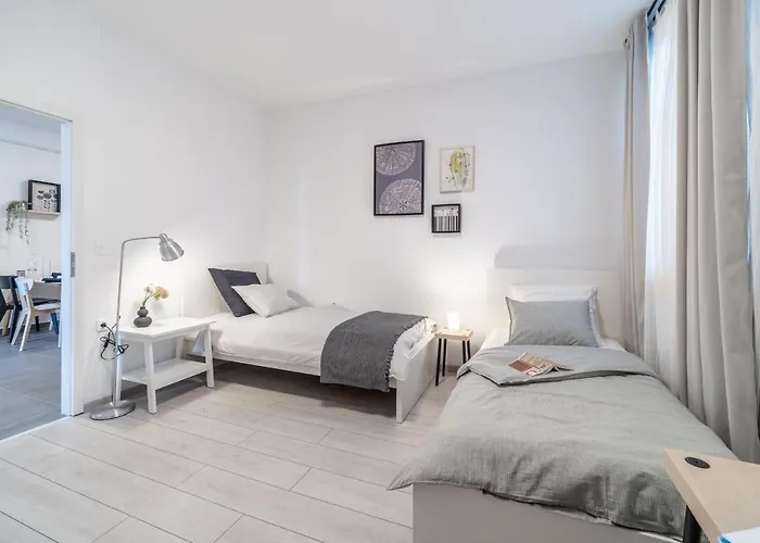 Apartment Gaj *