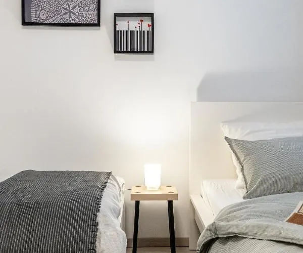 Apartment Gaj *
